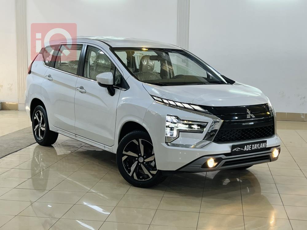 Mitsubishi Xpander